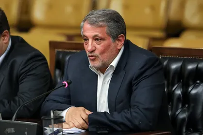 محسن هاشمی از تذکر جدی &laquo;مادر زمین&raquo; به تهرانی&zwnj;ها می&zwnj;گوید +فیلم