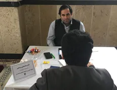دانشجویان دانشگاه آزاد تبریز با مسئولان دیدار چهره به چهره برگزار می‌کنند/ روز‌های دوشنبه ساعت ۱۱