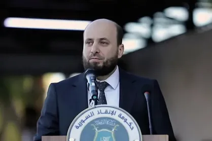 الجزیره: &laquo;محمد البشیر&raquo; مأمور تشکیل دولت جدید سوریه می&zwnj;شود