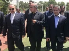 نه از سرمربی خبری شد، نه از برزیل و تورنمنت چین/ فدراسیون: پول نداریم!