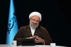 رسایی خطاب به زیدآبادی: شما فقط تهران قلمتان کار می‌کند؟ + فیلم