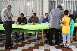 النبی