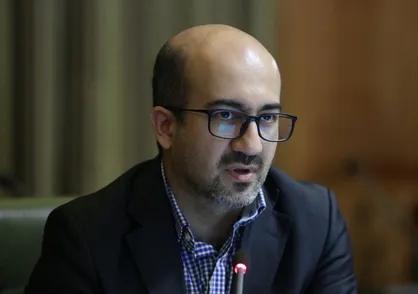 تشخیص باغ بودن املاک، در صلاحیت شورای شهر تهران است