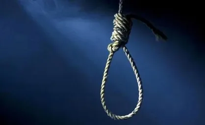 حکم قصاص قاتل محیط&zwnj;بانان بوانات صبح امروز اجرا شد