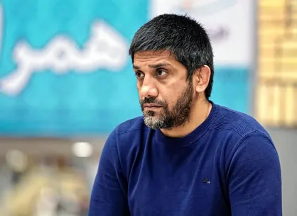 علیرضا دبیر: جوانان کشتی ایران باید از هم&zwnj;اکنون به طلای جهان و المپیک فکر کنند