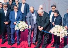 صنعت نمایشگاهی اولویت وزارت صمت/ برگزاری ۳ نمایشگاه بزرگ خودرو ظرف ۵ ماه!