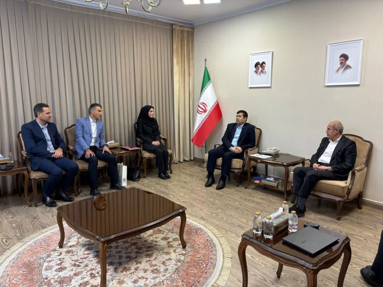 ضرورت فراهمسازی زمینه حضور قدرتمندانه دانشجویان ورزشکار در رویدادهای بینالمللی ضرورت فراهمسازی زمینه حضور قدرتمندانه دانشجویان ورزشکار در رویدادهای بینالمللی