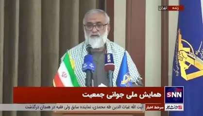 سردار نقدی: دشمن برای عدم افزایش جمعیت ایران برنامه&zwnj;ریزی کرده است