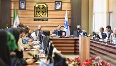ماموریت دانشگاه‌ها تربیت نیروی انسانی کارآمد مورد نیاز کشور است