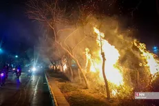 جمهوری اسلامی نیازمند یک تفکر استراتژیک جامع نگر است / دشمن به دنبال جنگ ۳۰۰۰ ساله ایدئولوژیک است