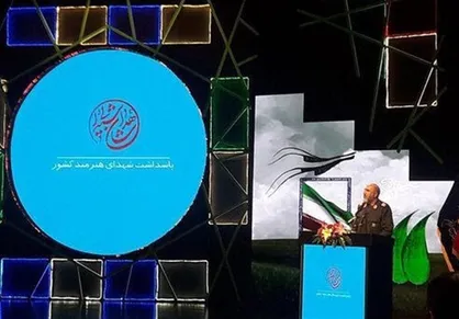 &laquo;شاهدان شیدایی&raquo; در حوزه هنری تقدیر شدند