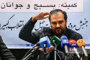 سخنرانی دکتر علیرضا معاف معاون پژوهشی موسسه سیاست پژوهی تمدن اسلام