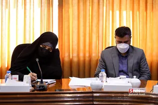 آیین گشایش هفته کارآفرینی