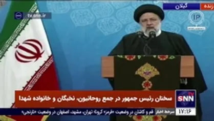رئیسی: تولید می&zwnj;تواند کشور را نجات دهد