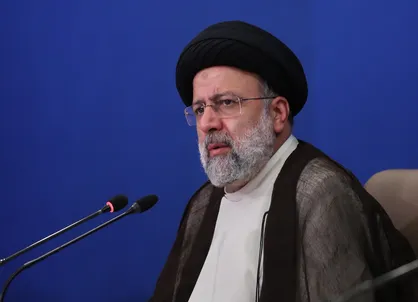 رئیسی: تکمیل طرح های نیمه تمام اولویت اول در استان&zwnj;ها است / ستاد احیای دریاچه ارومیه با شکل جدید فعال می&zwnj;شود