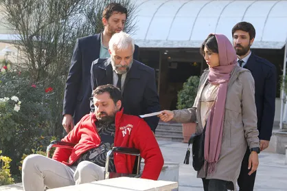 سه گانه کوتاه &laquo;آتی&zwnj;ساز&raquo; به پایان رسید