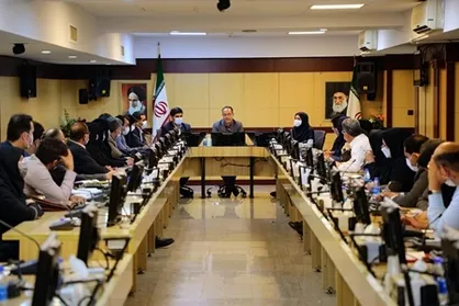 بهره&zwnj; وری، مهم ترین رکن اساسی رشد و تعالی سازمانی است