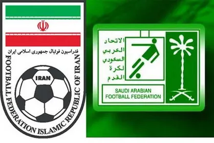 خشم سعودی&zwnj;ها از نزدیک شدن قطر به فوتبال ایران