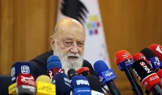 چمران: تاکسی های اینترنتی معلوم نیست زیر نظر کجا هستند / تاکسی‌های شهری نباید افزایش نرخ بدهند + فیلم