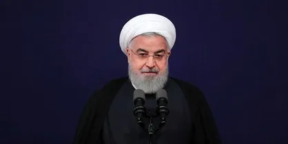 بزرگترین مجتمع تولید آلومینیوم کشور توسط رئیس جمهور افتتاح شد / روحانی: پرتاب ماهواره نور ارزشمند و مبارک است