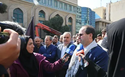 فلسطین و غزه پاره تن جهان اسلام است/ صهیونیست&zwnj;ها به هیچ اصول و قواعد بشری پایبند نیستند