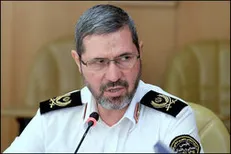 بیش از ۸ هزار نقطه حادثه خیز کشور شناسایی شد