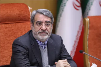 وزیر کشور: هر اعتراضی در بستر خود امکان&zwnj;پذیر است
