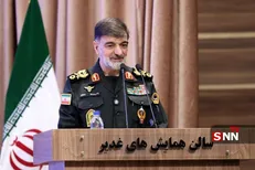 سردار رادان: دبیرستان‌های هوشمند پلیس در ۸ استان راه‌اندازی می‌شوند + فیلم
