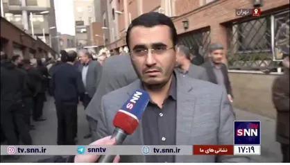 متفکرآزاد: جمهوری اسلامی ایران توان مقابله با هر تهدیدی را دارد