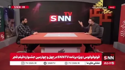 سوهانی: بزرگ&zwnj;ترین نقد من به مدیریت سینمایی است؛ حکمرانی فرهنگی همگرایی ندارد