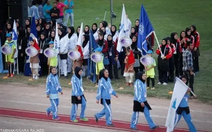 شهرکرد میزبان سیزدهمین المپیاد ورزشی دانشجویان دختر دانشگاه&zwnj;های علوم پزشکی کشور
