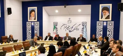 تلاش دستگاه قضایی برای تکمیل کارخانه فولاد ازنا/ فرصت دو هفته&zwnj;ای به مالک و سهامداران شرکت برای تأمین مالی در جهت تکمیل پروژه