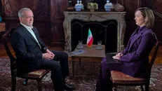 شرط ایران برای آمریکا برای بازگشت به میز مذاکره و گفت‌و‌گو + فیلم