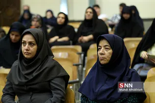 نشست تخصصی شکست منافقین