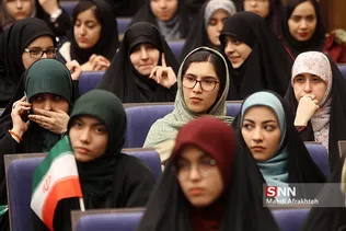  سخنرانی قالیباف در دانشگاه تهران
