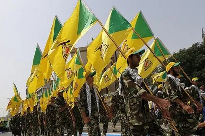 حزب&zwnj;الله عراق: مبارزه با تروریسم به مذاق آمریکا خوش نیامده است