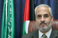 تقدیر حماس از مواضع ایران در قبال ایستادگی ملت فلسطین