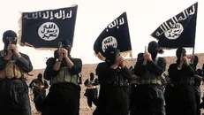 قصد داعش برای حمله به مقامات طالبان در بازگشت از حج