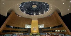 مجمع عمومی سازمان ملل قطعنامه حقوق بشری علیه ایران تصویب کرد