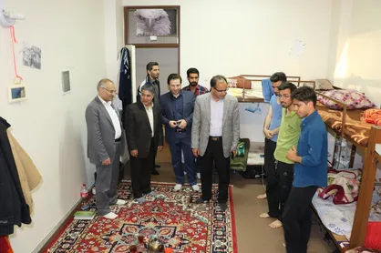 نسبت به نرخ اجاره&zwnj;بهای خوابگاه&zwnj;&zwnj;های دانشجویی تجدید نظر کنید/ افزایش چند برابری این نرخ&zwnj;نامه نارضایتی دانشجویان را در بر خواهد داشت