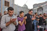 نماز عید فطر