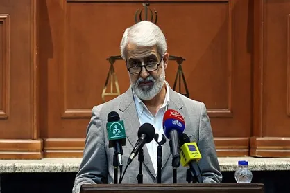 کاهش ۷۷۰۰موردی پرونده های معوقه در دادگستری تهران