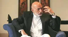 طالبان باید در افغانستان پس از جنگ نقش داشته باشد