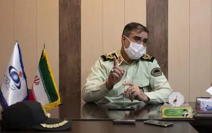 &laquo;زن گوش بر&raquo; بالاخره تسلیم قانون شد