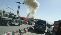 حمله مهیب در غزنی / ۱۲ نفر کشته شدند ۱۸۰ تن زخمی + فیلم