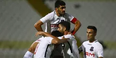 پدیده جای پرسپولیس را گرفت/ اولین برد نساجی و پیکان با مربیان جدید