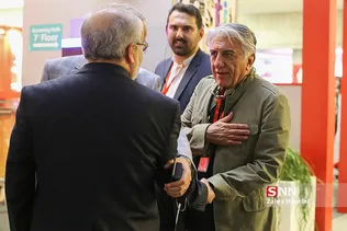 اولین روز سی‌و‌هفتمین جشنواره جهانی فیلم فجر
