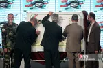 نوزدهمین سالگرد شهادت 