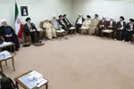 امام خامنه ای