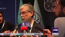 وزیر علوم: قوه قضائیه قول داده در یک کارگروهی پرونده‌های دانشجویان دوباره مطرح شده و حرف‌های ما را بشنوند/ امیدواریم تجدیدنظر شود